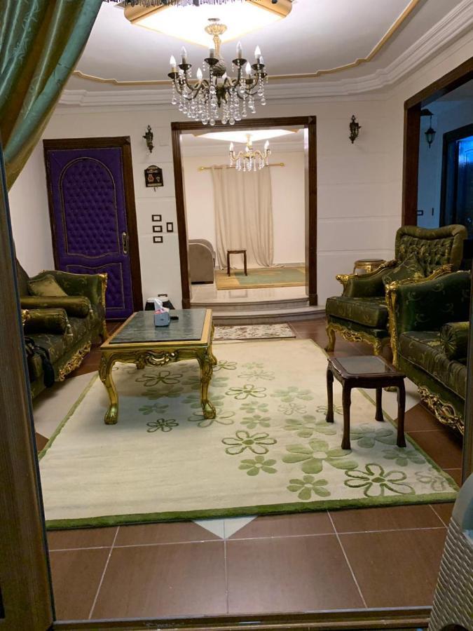 Mody Appartment At Александрия Экстерьер фото