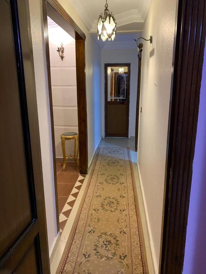 Mody Appartment At Александрия Экстерьер фото