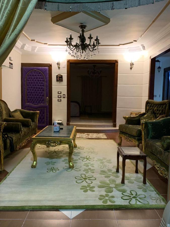 Mody Appartment At Александрия Экстерьер фото